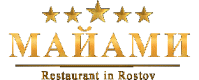 Ресторан «Майами» Ресторан «Майами»